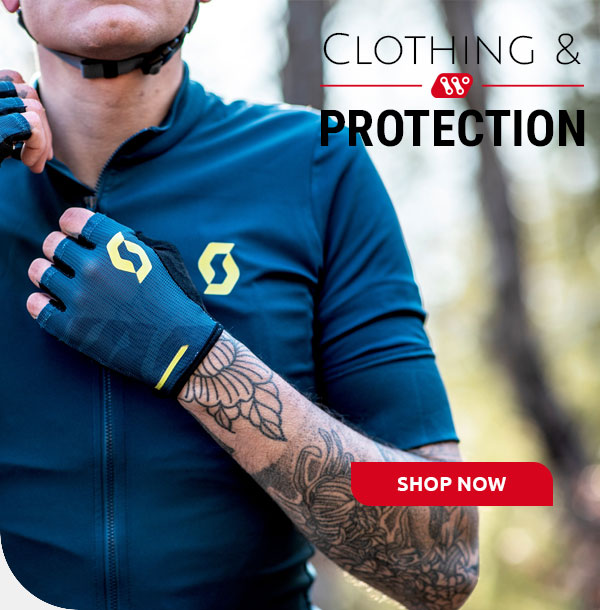Clothing & Protection