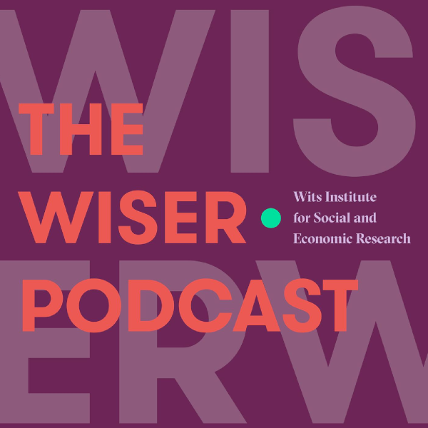 Image for the WISER Podcast