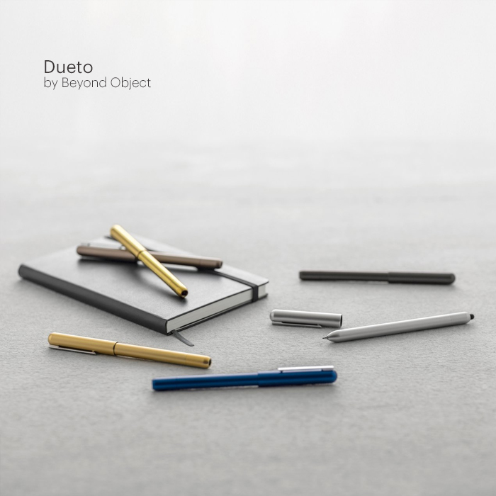 Dueto by Beyond Object