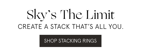 Stacking Rings >