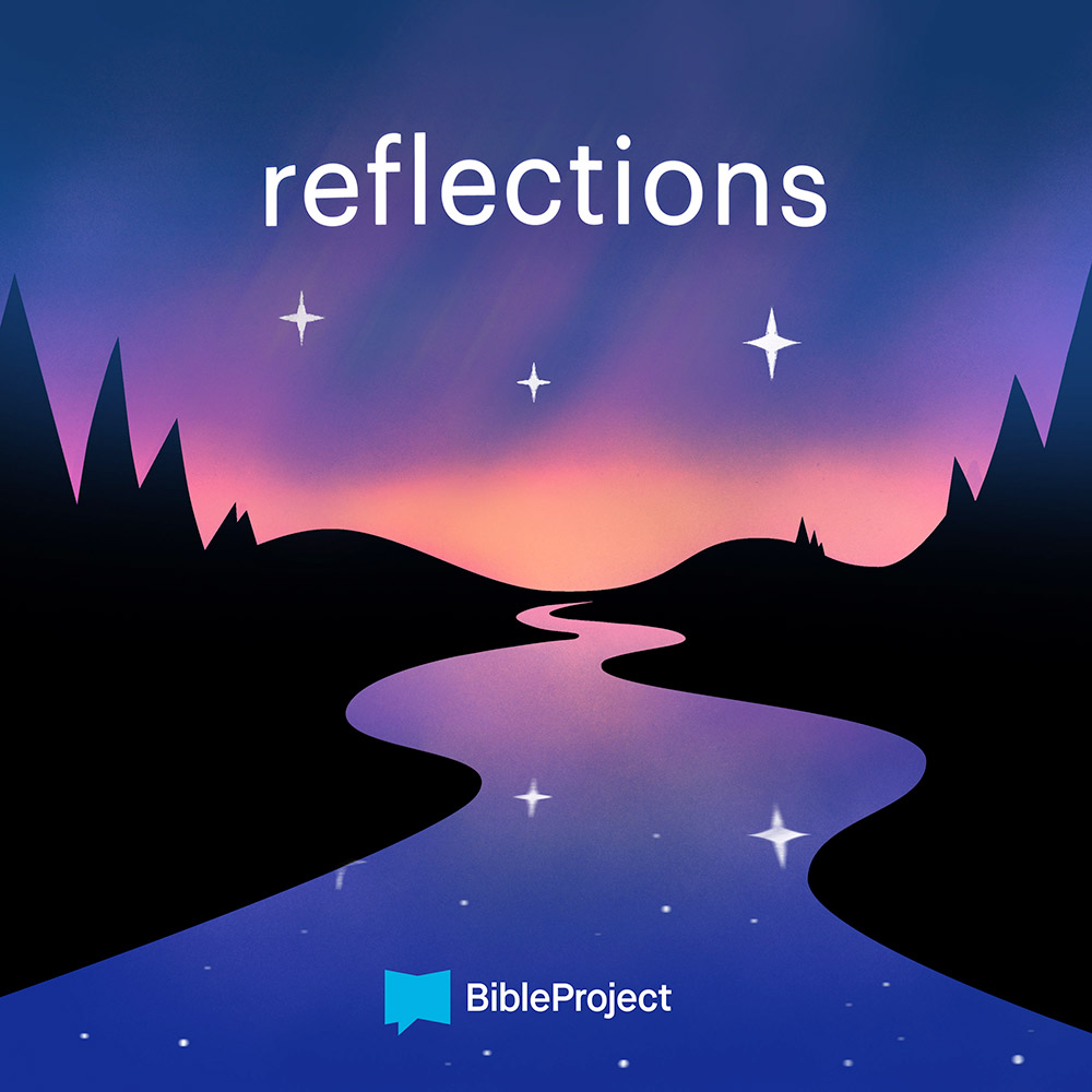 Reflections Bible Study