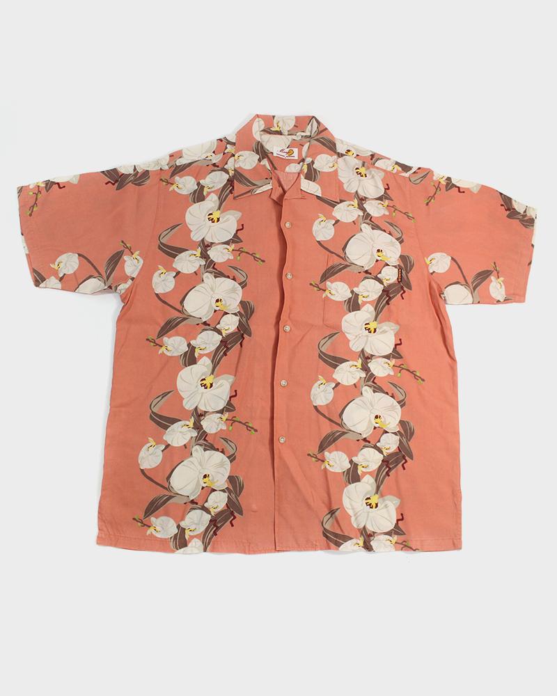 Image of Mango Okinawa Original, Aloha Shirt