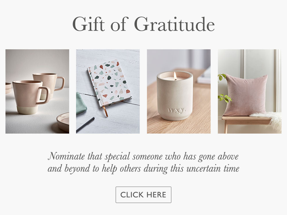 Gift of Gratitude