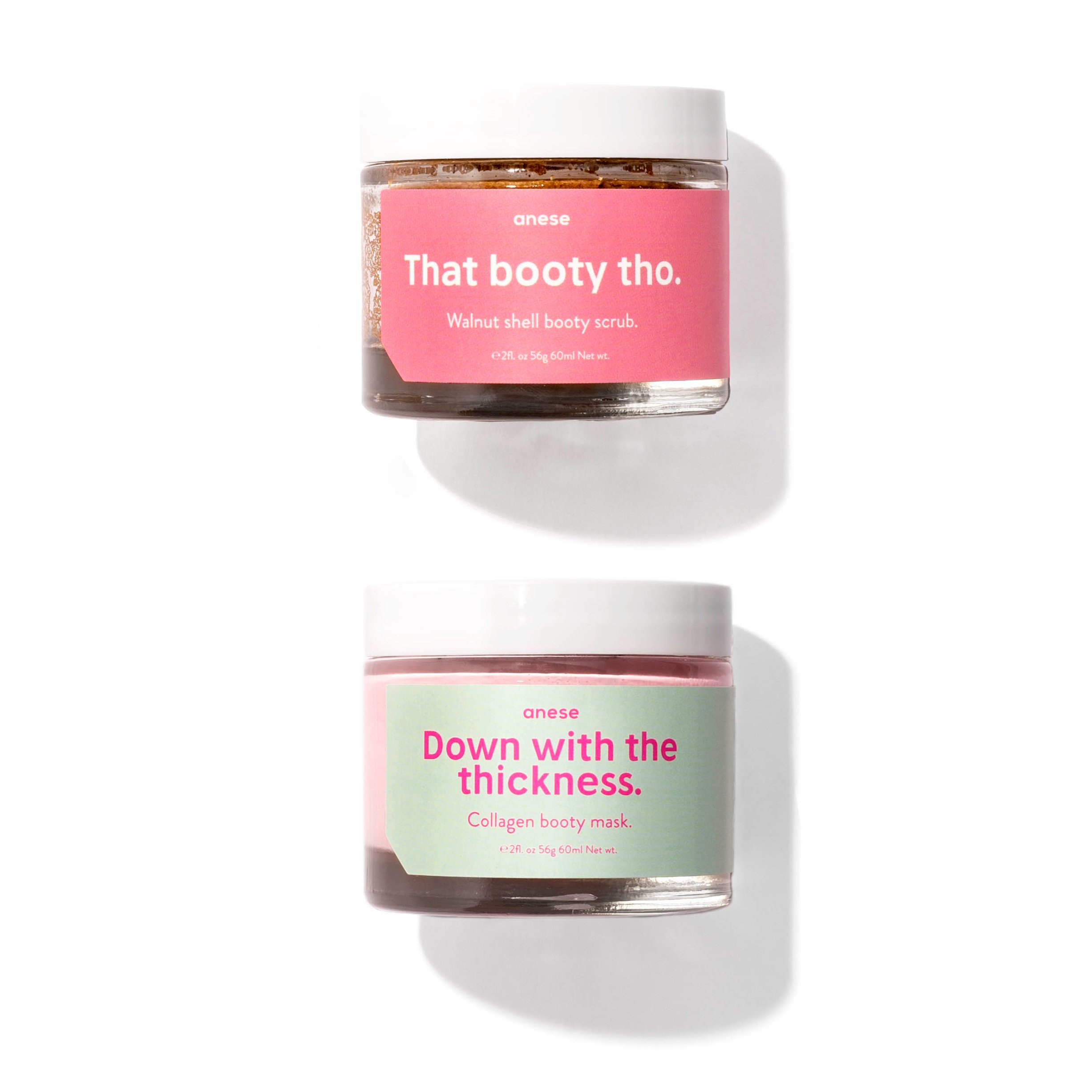 Booty Duo - Save $5!
