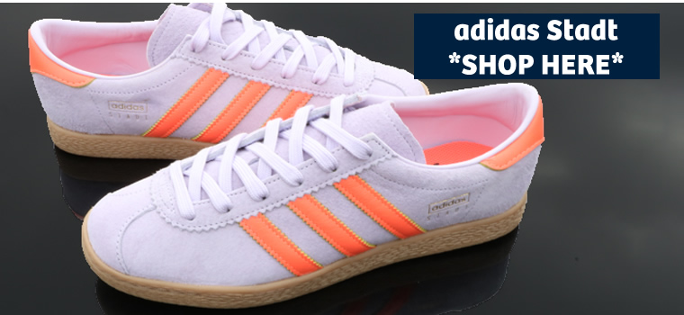 lilac adidas stadt