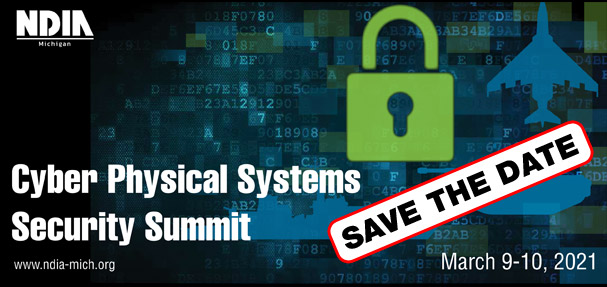 Cyber-Physical Systems Security Summit