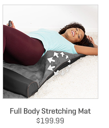 Full Body Stretching Mat