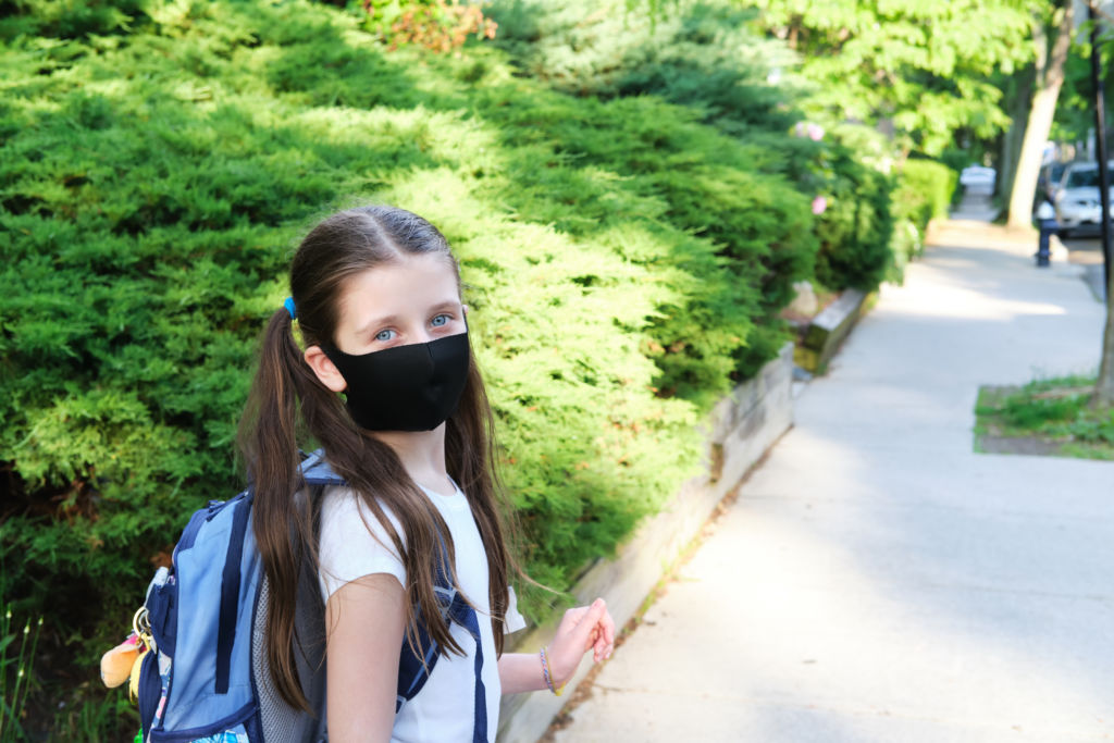 Kids back at school? Here''s how to prevent the spread of germs.