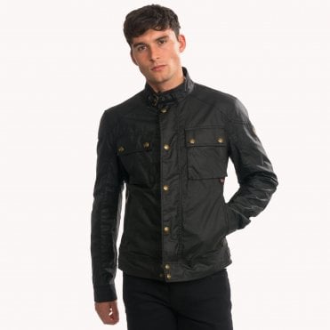 Belstaff Racemaster Mens Jacket