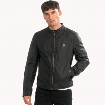 Belstaff Kelland Mens Jacket