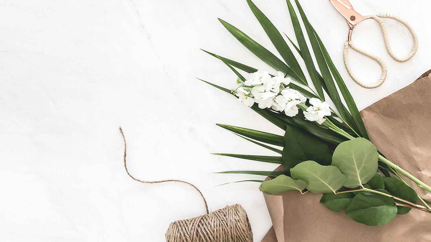 8 Tips to Flower Arranging You Need to Know