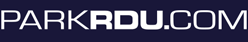 ParkRDU.com logo