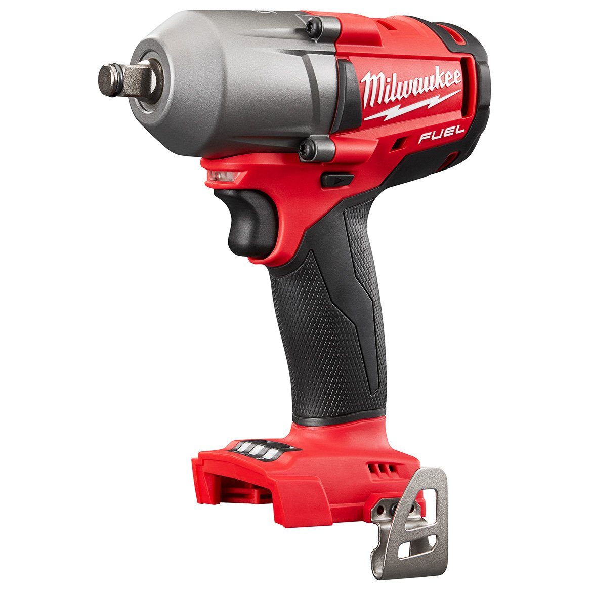 Milwaukee 2861-20 18-Volt 1/2-Inch M18 Friction Ring Impact Wrench - Bare Tool
