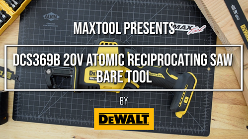 Watch This Tool Demo Video!