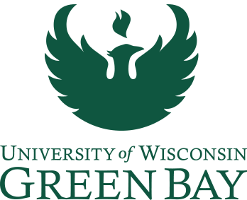 Logo: UW-Green Bay