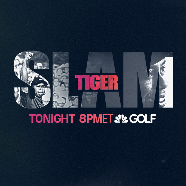 Tiger Slam