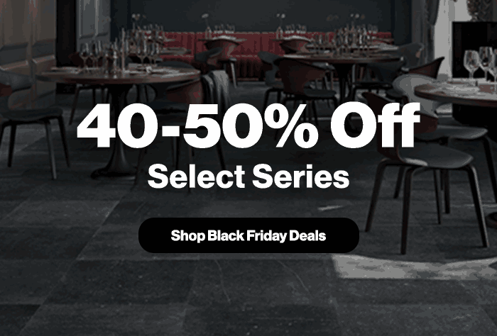 40-50% Off Select Series. Shop Black Friday Deals.