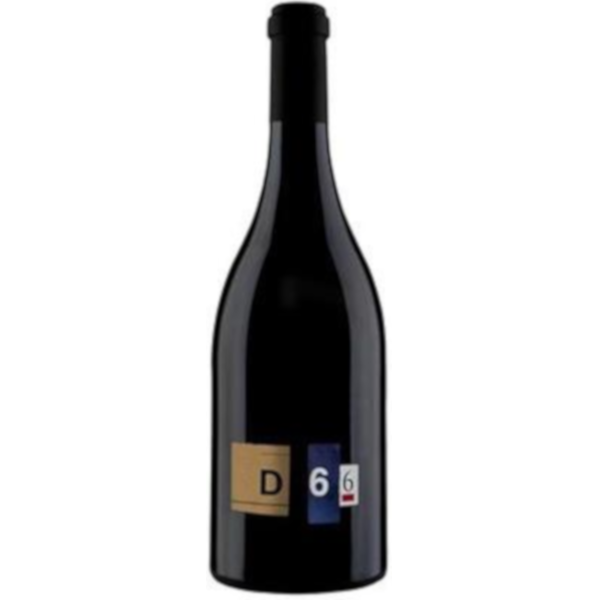 2014 Orin Swift Department 66 ''D66'' Grenache, IGP Cotes Catalanes, France (750ml)