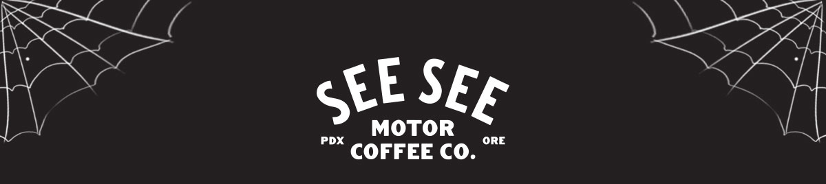 SEE SEE MOTOR COFFEE