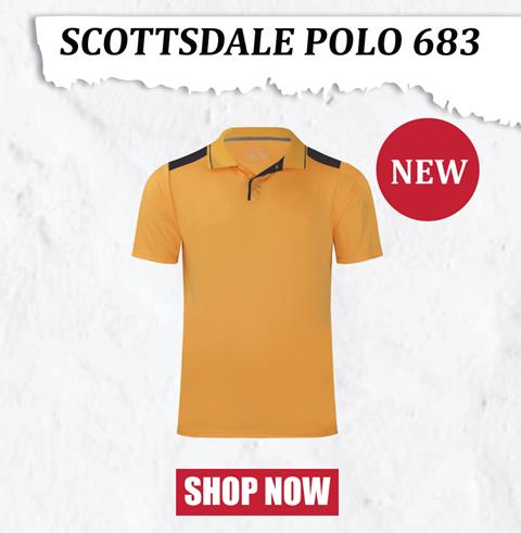 Scottsdale Polo 683