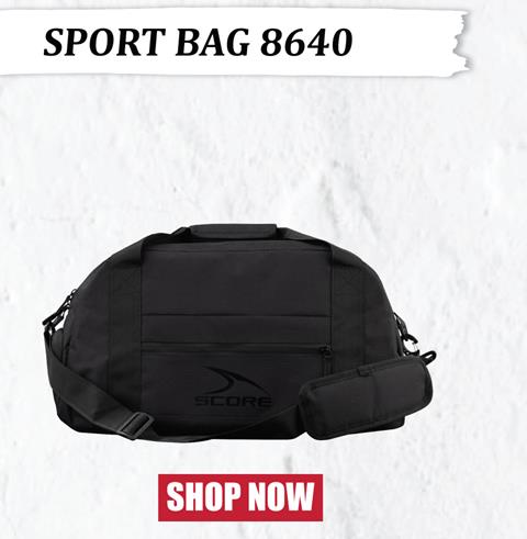 Sport Bag 8640
