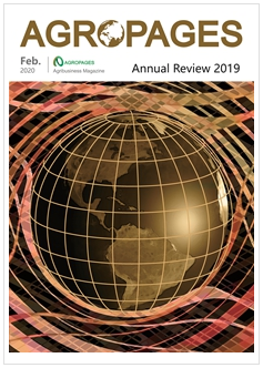 Annual Review 2019