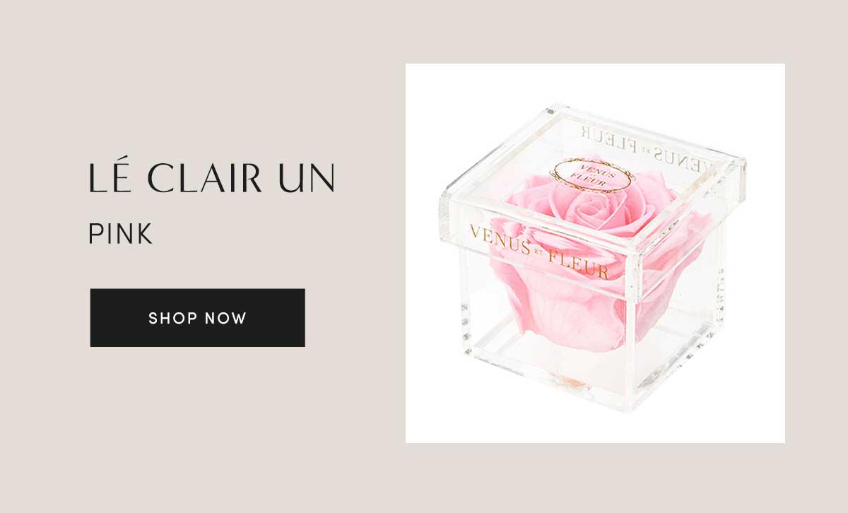 L? Clair Un | Pink | Shop Now