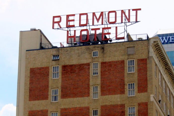 You''ll Never Forget Your Stay At The Oldest Hotel In Alabama