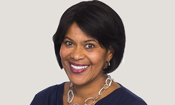 COVID-19: Yvonne Coghill to lead BAME safeguarding drive before retiring from post