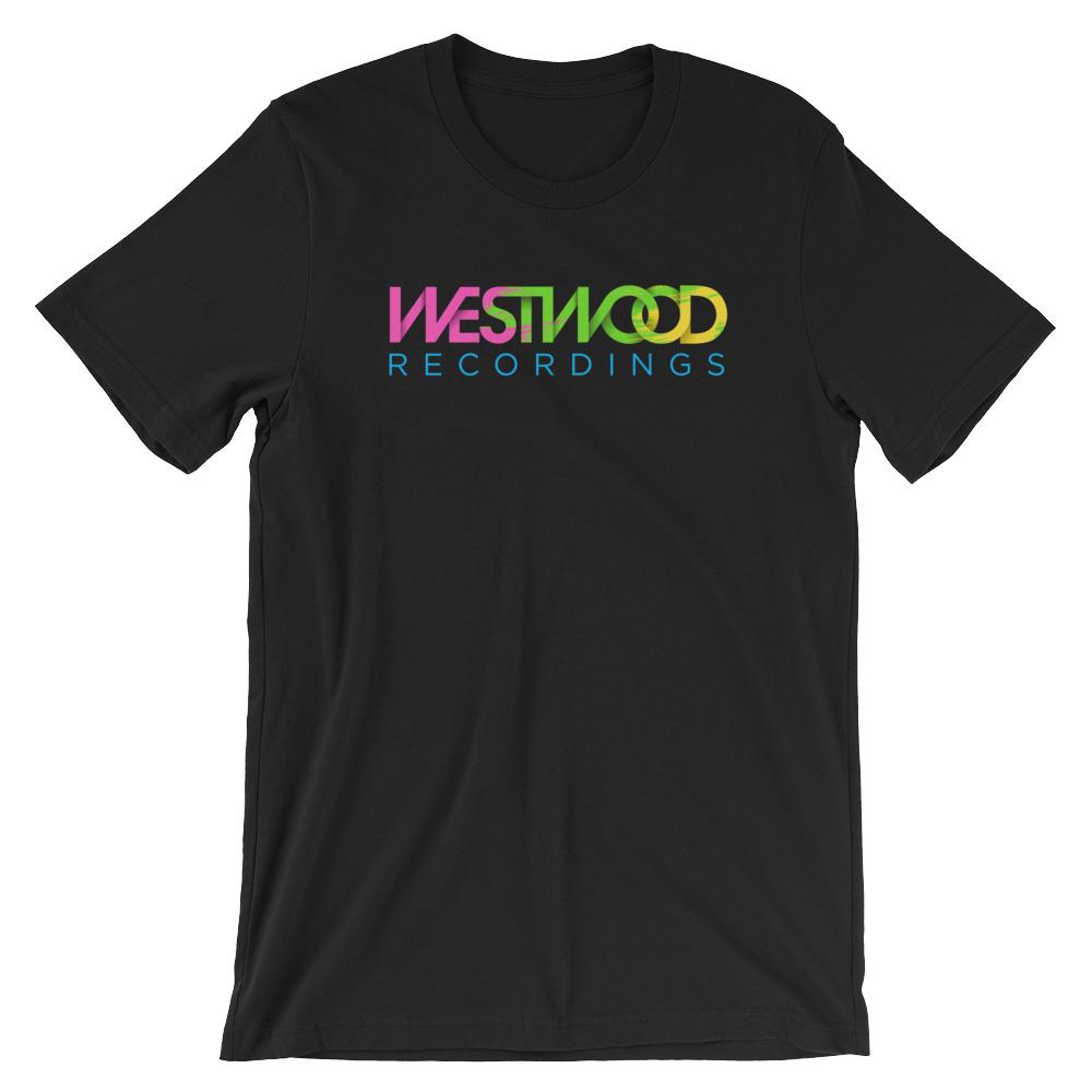 Westwood Recordings T-Shirt