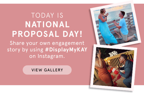 Today is National Proposal Day! View Fan Engagement Stories