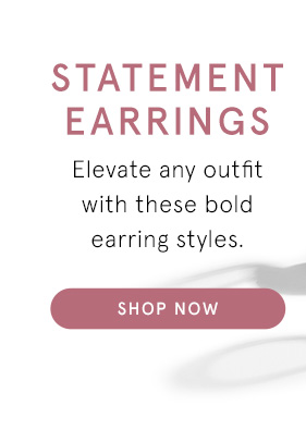 Shop Statement Earrings