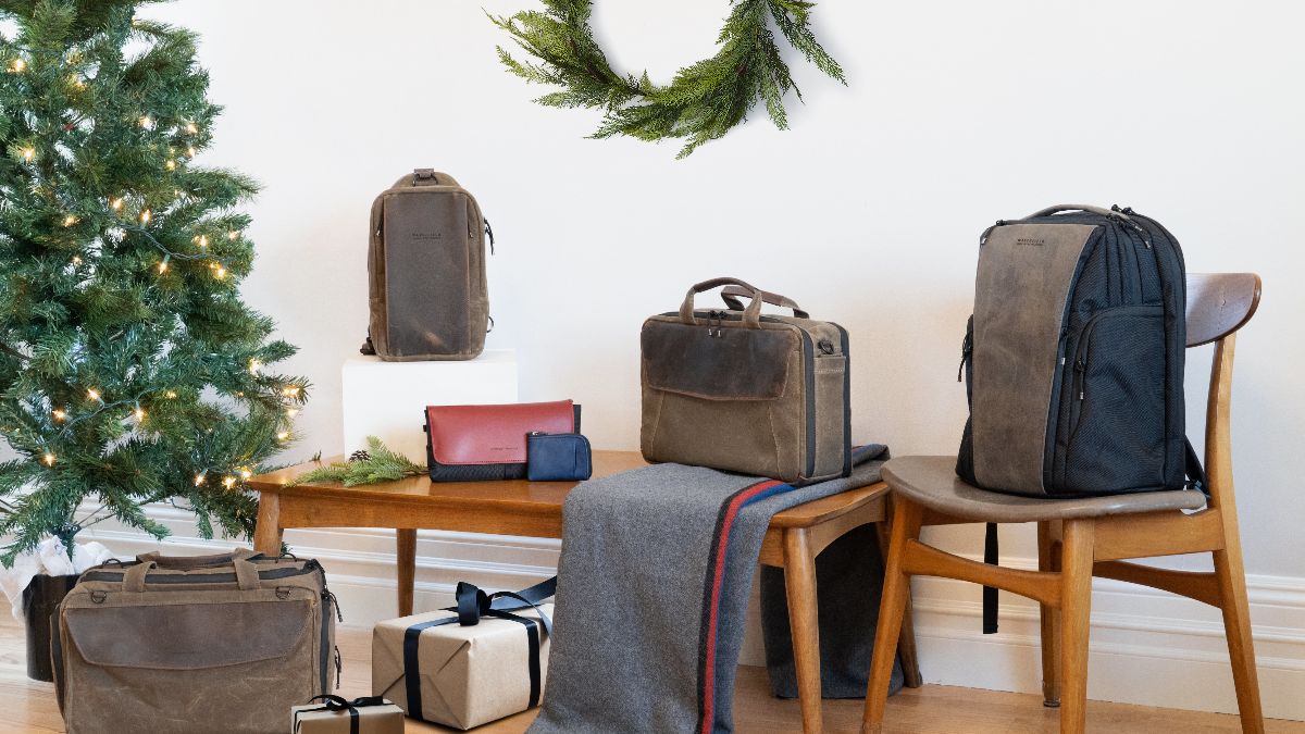 WaterField Gift Guide