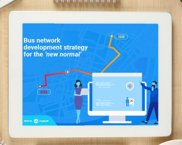 IMAGE: eBook: Network development strategy for the new normal