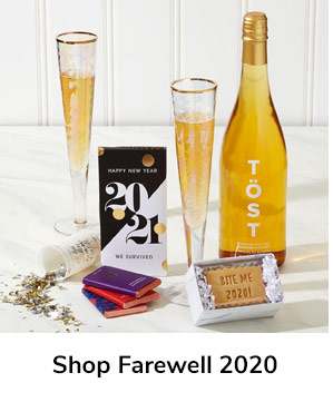 Shop Farewell 2020