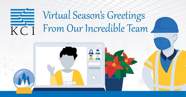 Virtual Season''s Greetings
