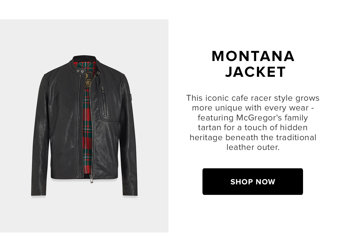 Montana Jacket