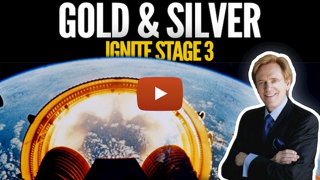 Gold and Silver Ignite Phase 3