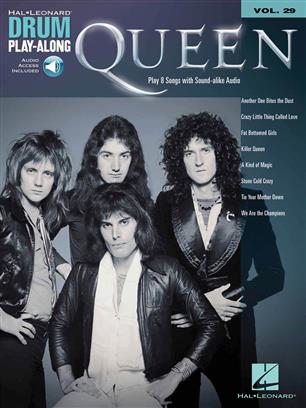 Queen: Queen: Drum Kit