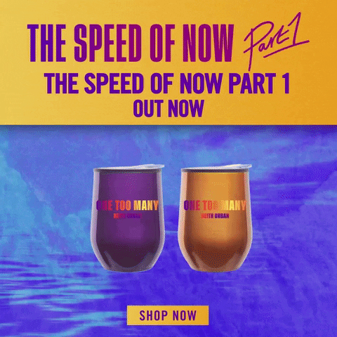 THE SPEED OF NOW Part 1 - shop the store