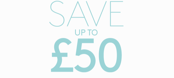Save up to ?50 on strollers