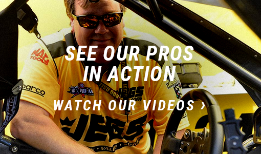 See our pros in action - Watch our videos