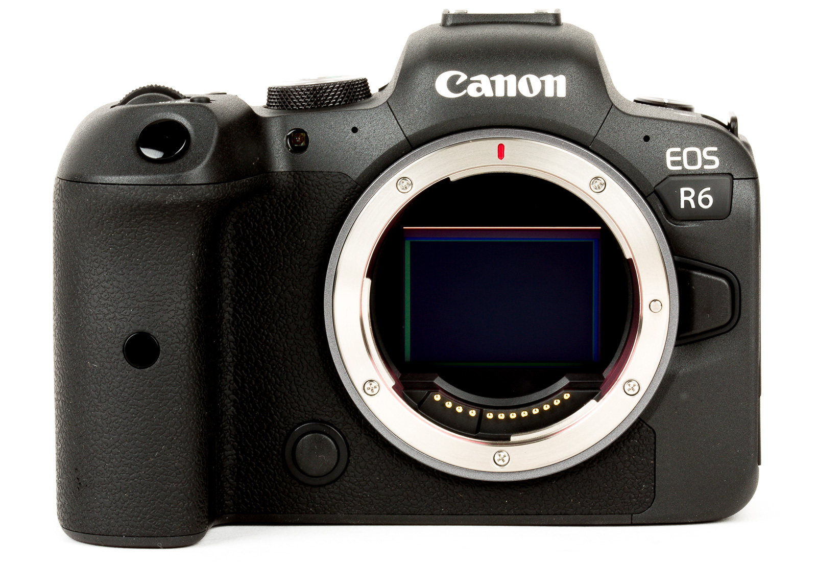 Image of Canon EOS R6