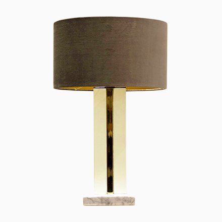 Image of Table Lamp from Roche Bobois, 1970s