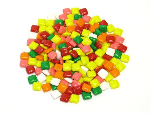 Image of Chicle Chews Tablet Gum - Bulk 3 lb bag (1200 ct)