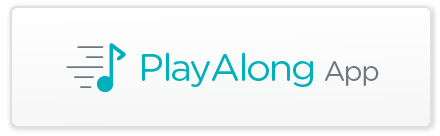 PlayAlong app