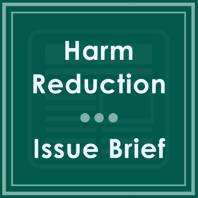 Harm Reduction Brief