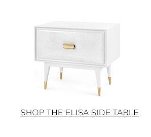 Elisa Side Table