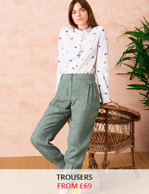 SALE TROUSERS