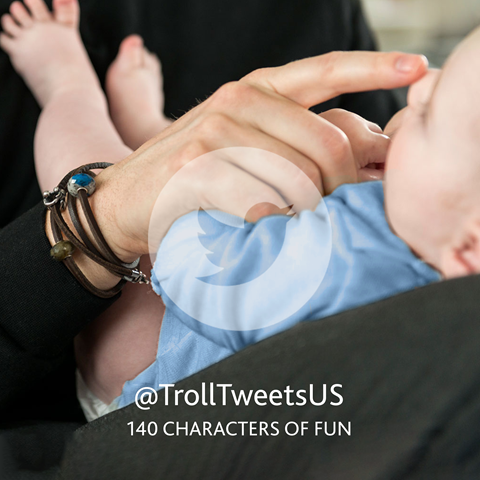 Trollbeads Twitter @TrollTweetsUS
